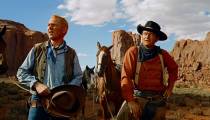 جویندگان - The Searchers 1956