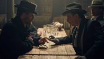 پیکی بلایندرز 9 - Peaky Blinders