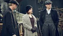 پیکی بلایندرز 10 - Peaky Blinders