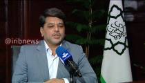 توسعه گردشگری در منطقه یک تهران