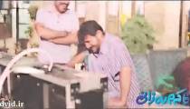 فیلم جدید و طنز"کاکه م ازانی" 2019