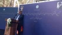 شهردار تهران: تحت فشاریم اما ما شهر را نمی فروشیم