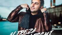 دانلود آهنگ علیرضا طلیسچی بام نبود کسی