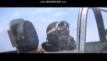 نبرد هوایی نفس گیر در فیلم red tail/ایستگاه پرواز