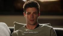 سریال فلش فصل 6 قسمت 2 زیرنویس فارسی | The Flash S06E02