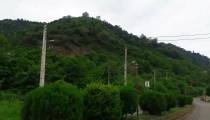 طبیعت سرسبز و بهاری گیلان