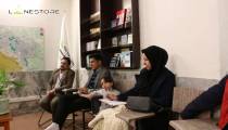 به دنبال بهانه بگردید