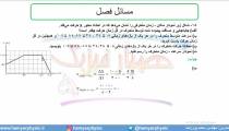 جلسه 29 فیزیک دوازدهم-حرکت با سرعت ثابت 5- مدرس محمد پوررضا