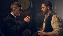 پیکی بلایندرز 12 - Peaky Blinders