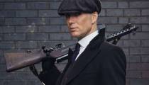 پیکی بلایندرز 13 - Peaky Blinders