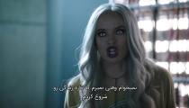 سریال فلش فصل 6 قسمت 3 زیرنویس فارسی | The Flash S06E03