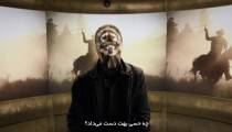 سریال نگهبانان قسمت 1 با زیرنویس فارسی |‌ Watchmen S01E01