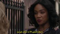 فیلم آشپزخانه با زیرنویس فارسی The Kitchen 2019