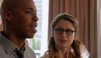 سریال سوپرگرل فصل 1 قسمت 1 دوبله فارسی | Supergirl S01 E01