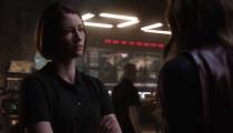 سریال سوپرگرل فصل 1 قسمت 3 دوبله فارسی | Supergirl S01 E03