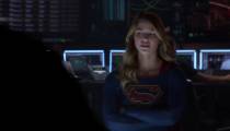 سریال سوپرگرل فصل 1 قسمت 6 دوبله فارسی | Supergirl S01 E06