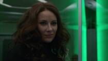 سریال سوپرگرل فصل 1 قسمت 9 دوبله فارسی | Supergirl S01 E09