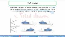 جلسه 35 فیزیک دوازدهم-حرکت با شتاب ثابت 3 حل فعالیت 2- مدرس محمد پوررضا