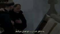 فیلم داستان زندگی مارتین لوتر رهبر نهضت پروتستان