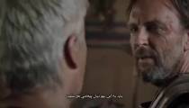 سریال کتاب مقدس قسمت سوم . سرزمین وعده . داوران اسرائیل