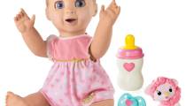 عروسک لاوابلا نوزاد سخنگو