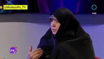 مدرسه‌ای درخور شأن آقازاده جناب حداد عادل پیدا نمی‌شد!