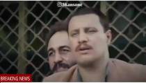 سکانس تکرار نشدنی فیلم هزارپا!!!