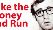 پول رو بردار و فرار کن! - Take the Money and Run 1969