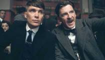 پیکی بلایندرز 14 - Peaky Blinders