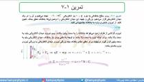 جلسه 40 فیزیک یازدهم-میدان الکتریکی 10 حل 4 سوال مهم-مدرس محمد پوررضا
