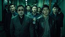 فیلم گانگستر پلیس شیطان دوبله فارسی The Gangster The Cop The Devil 2019