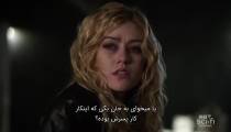 سریال ارو فصل 8 قسمت 4 زیرنویس فارسی | Arrow S08E04