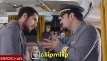 خلبانی جواد عزتی