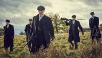 پیکی بلایندرز 17 - Peaky Blinders