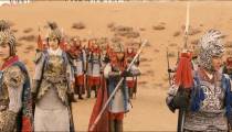 فیلم جنگجویان افسانه ای با دوبله فارسی Legendary Amazons 2011