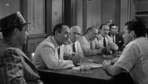 فیلم 12 مرد خشمگین دوبله فارسی 12Angry Men