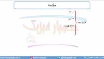 جلسه 47 فیزیک دهم - حالت‌های ماده 1 و مقدمه - مدرس محمد پوررضا