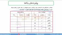 جلسه 5 فیزیک نظام قدیم - پیشوند یکاها 1 - مدرس محمد پوررضا