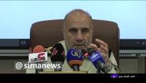 مشکل ترافیک و آلودگی پایتخت
