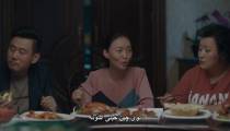 فیلم وداع با زیرنویس فارسی The Farewell 2019