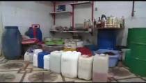 تنباکو با فضولات حیوانی