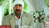 سکانس جالب فیلم 50 کیلو آلبالو با بازی پژمان جمشیدی