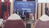 آش فساد در دولت روحانی اینقدر شور شده که صدای نمایندگان حامی دولت رو هم درآورده