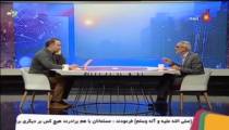معاون شهردار آلودگی هوا را گردن آسمان انداخت