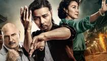 فیلم استاد زد میراث ایپ من دوبله فارسی 2018 Master Z: The Ip Man Legacy
