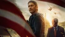 فیلم سقوط فرشته angel has fallen 2019 -