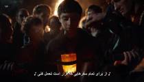 سریال نیروی اهریمنی او قسمت 1 با زیرنویس فارسی | His Dark Materials S01 E01
