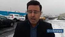 شهرداری تهران غافلگیر شد