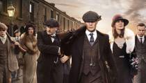 پیکی بلایندرز 18 - Peaky Blinders