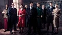 پیکی بلایندرز 19 - Peaky Blinders